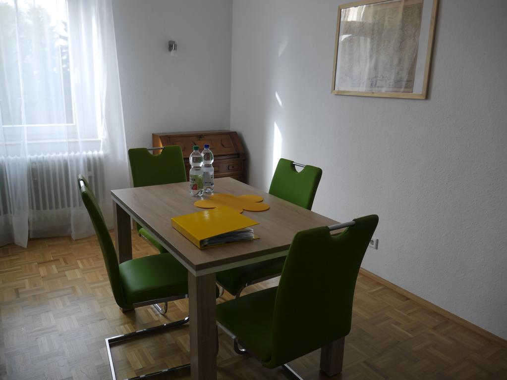 Schoene Ferien Und Messewohnung Naehe Duesseldorf Und Koeln Haan Exterior photo
